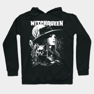 Witch Queen Hoodie